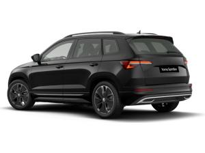 Skoda Karoq 2.0l TDI DSG Sportline