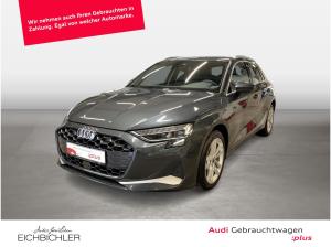 Audi A3 Sportback 35 TDI S tronic Advanced AUT LED