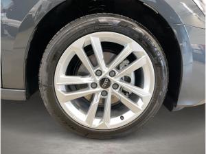 Audi A3 Sportback 35 TDI S tronic Advanced AUT LED