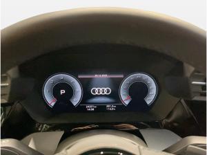 Audi A3 Sportback 35 TDI S tronic Advanced AUT LED