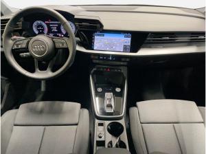 Audi A3 Sportback 35 TDI S tronic Advanced AUT LED