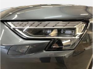 Audi A3 Sportback 35 TDI S tronic Advanced AUT LED