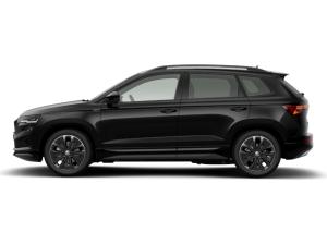 Skoda Karoq 2.0l TDI DSG  Sportline