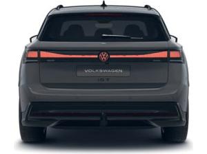 Volkswagen ID.7 Tourer Pro S 210 kW (286 PS) 86 kWh 1-Gang-Automatik