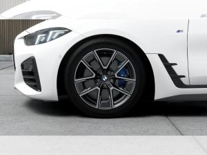 BMW M440i xDrive Gran Coupé,Sitzhzg.,Park.Ass.,Memory,uvm.