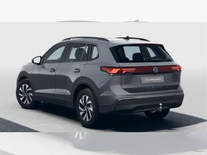 Volkswagen Tiguan R-Line 2.0 l TDI+AHK+MATRIX-LED+PANO+RFK+ACC