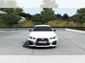 BMW M440i xDrive Gran Coupé,Sitzhzg.,Park.Ass.,Memory,uvm.