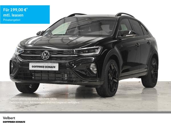 Volkswagen Taigo R-Line 1.0 TSI (Velbert)