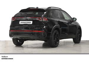 Volkswagen Taigo R-Line 1.0 TSI (Velbert)