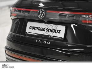 Volkswagen Taigo R-Line 1.0 TSI (Velbert)