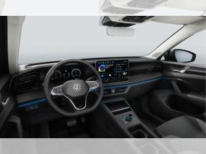 Volkswagen Tiguan R-Line 2.0 l TDI+AHK+MATRIX-LED+PANO+RFK+ACC