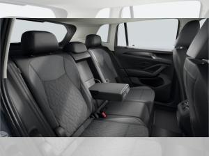 Volkswagen Tiguan R-Line 2.0 l TDI+AHK+MATRIX-LED+PANO+RFK+ACC