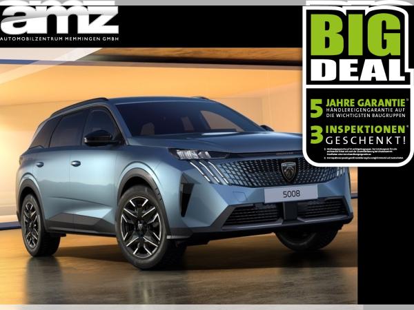 Peugeot 5008 Elektro Allure