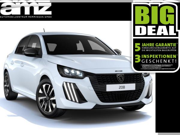 Peugeot 208 Style