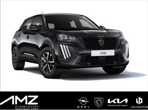 Peugeot 2008 Style