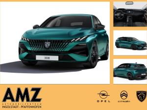 Peugeot 308 Style Limousine MHEV