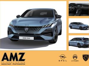 Peugeot 308 SW Style 1.5 Diesel