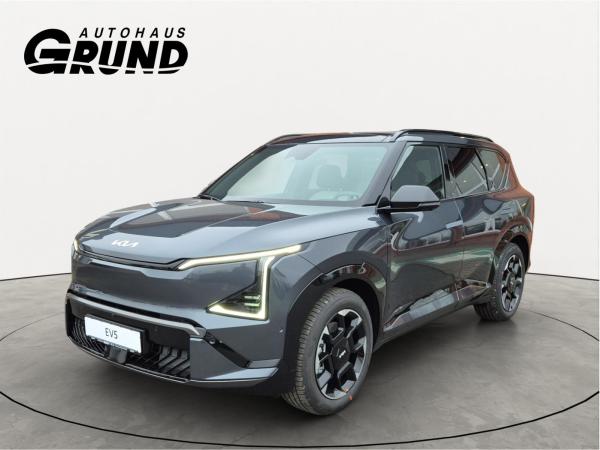 Kia EV5 GT-Line LAUNCH EDITION 81.4 | PANO | WP | HUD