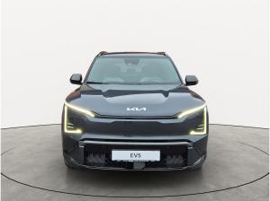 Kia EV5 GT-Line LAUNCH EDITION 81.4 | PANO | WP | HUD