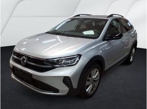 Volkswagen Taigo GOAL 1.0 TSI 85kW DSG - Kamera Navi LM SHZ ACC Digital Cockpit Einparkhilfe