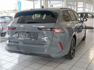 Opel Astra ST Hybrid 107kW Edition eDCT # AHK, Pakete, sofort verfügbar #