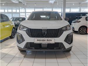 Peugeot 2008 Style PDC SHZ AHK LED # sofort verfügbar #