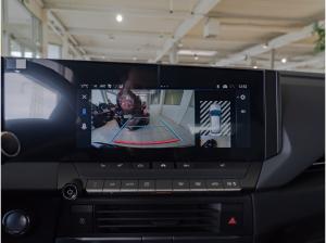 Opel Astra ST Hybrid 107kW Edition eDCT # AHK, Pakete, sofort verfügbar #