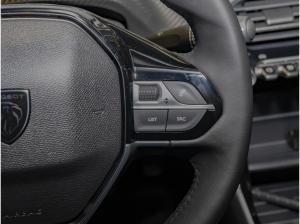 Peugeot 2008 Style PDC SHZ AHK LED # sofort verfügbar #