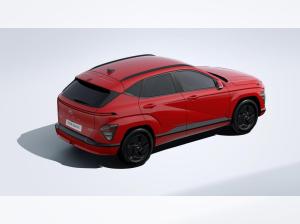 Hyundai KONA Elektro Hyundai KONA ELEKTRO Leasingdeal 🔥 Bestellbar & kurzfristig verfügbar