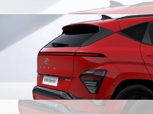 Hyundai KONA Elektro Hyundai KONA ELEKTRO Leasingdeal 🔥 Bestellbar & kurzfristig verfügbar