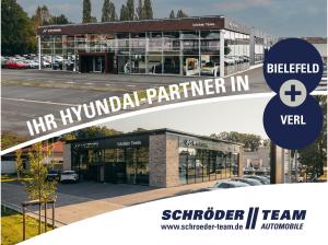 Hyundai KONA Elektro Hyundai KONA ELEKTRO Leasingdeal 🔥 Bestellbar & kurzfristig verfügbar