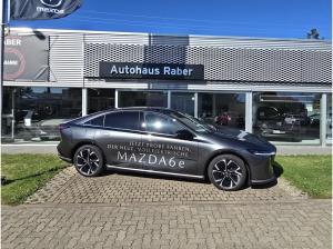 Mazda 6e SOFORT VERFÜGBAR!!  Takumi bis zu 479km Reichweite