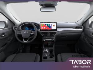 Ford Kuga 2.5 PHEV 243 Aut Tit LED Nav WinterP PrivG