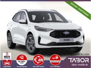 Ford Kuga 1.5 EB 186 A8 ST-Line LED Nav WinterP PrivG