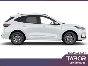 Ford Kuga 1.5 EB 186 A8 ST-Line LED Nav WinterP PrivG