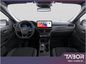 Ford Kuga 1.5 EB 186 A8 ST-Line LED Nav WinterP PrivG