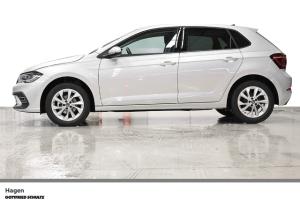 Volkswagen Polo Style 1 0 TSI (Velbert)