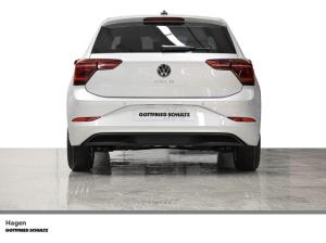 Volkswagen Polo Style 1 0 TSI (Velbert)