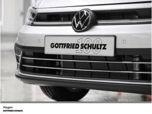 Volkswagen Polo Style 1 0 TSI (Velbert)