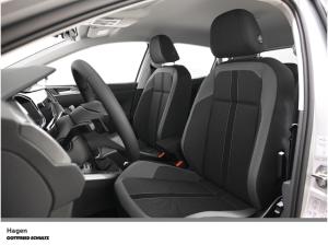Volkswagen Polo Style 1 0 TSI (Velbert)