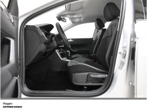 Volkswagen Polo Style 1 0 TSI (Velbert)