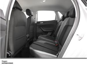 Volkswagen Polo Style 1 0 TSI (Velbert)