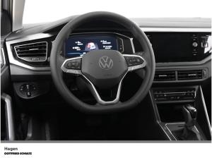 Volkswagen Polo Style 1 0 TSI (Velbert)