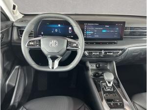 MG HS Luxury
