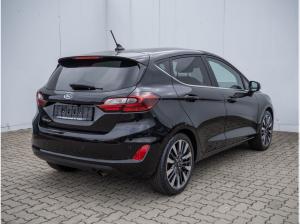 Ford Fiesta TITANIUM X 1.0L 100PS inkl. Winterbereifung
