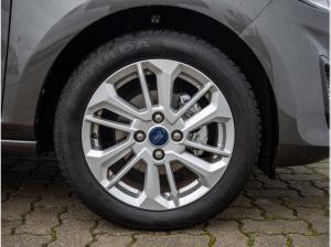 Ford Fiesta TITANIUM 1.0L 100PS Allwetterreifen