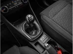 Ford Fiesta TITANIUM X 1.0L 100PS inkl. Winterbereifung