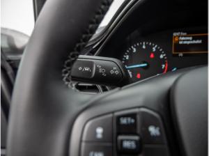 Ford Fiesta TITANIUM 1.0L 100PS Allwetterreifen