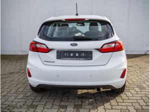 Ford Fiesta 8 fach Bereift, Sitz u. Lenkradheizung, Einparkhilfe