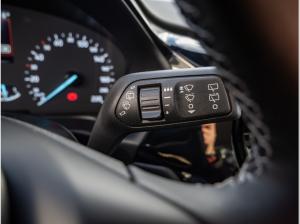 Ford Fiesta 8 fach Bereift, Sitz u. Lenkradheizung, Einparkhilfe